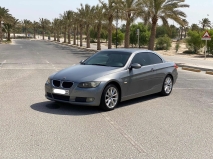 للبيع بي ام دبليو 3 Series 2008