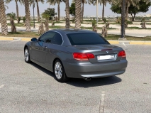 للبيع بي ام دبليو 3 Series 2008