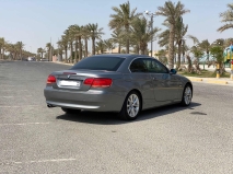 للبيع بي ام دبليو 3 Series 2008