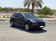 للبيع بورش Cayenne S 2014