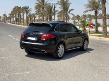 للبيع بورش Cayenne S 2014