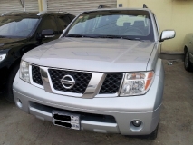 للبيع نيسان Pathfinder 2007