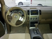 للبيع نيسان Pathfinder 2007