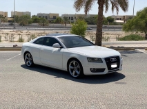 للبيع أودي A5 2009