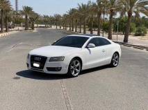 للبيع أودي A5 2009