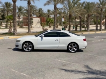 للبيع أودي A5 2009