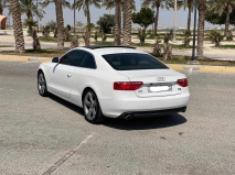 للبيع أودي A5 2009