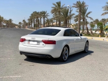 للبيع أودي A5 2009