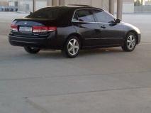 للبيع هوندا Accord 2003