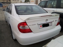 للبيع تويوتا camry 2004