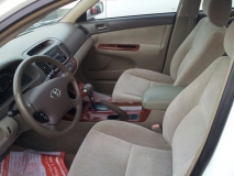 للبيع تويوتا camry 2004