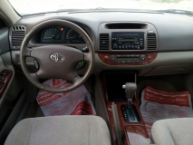 للبيع تويوتا camry 2004