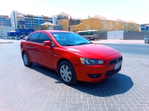 للبيع متسوبيشي Lancer 2015