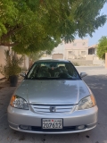 للبيع هوندا Civic 2003