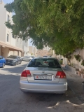 للبيع هوندا Civic 2003