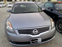 للبيع نيسان Altima 2009