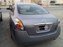 للبيع نيسان Altima 2009