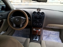 للبيع نيسان Altima 2009