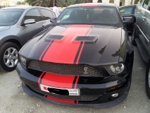 للبيع Cobra shelby 2008