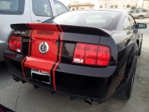 للبيع Cobra shelby 2008