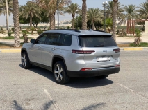 للبيع جيب Grand Cherokee 2021