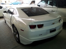 للبيع شفروليت Camaro 2010