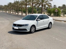 للبيع فولكس واجن Jetta 2016