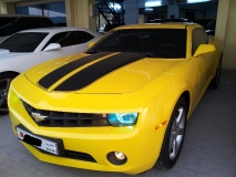 للبيع شفروليت Camaro 2012