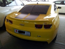 للبيع شفروليت Camaro 2012