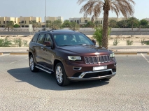 للبيع جيب Grand Cherokee 2014