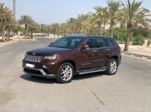 للبيع جيب Grand Cherokee 2014