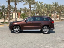 للبيع جيب Grand Cherokee 2014