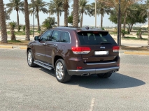 للبيع جيب Grand Cherokee 2014