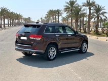 للبيع جيب Grand Cherokee 2014