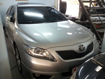 للبيع تويوتا camry 2011