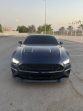 للبيع فورد Mustang  2020