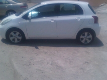 للبيع تويوتا Yaris 2006