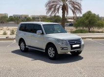 للبيع متسوبيشي Pajero 2018