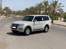 للبيع متسوبيشي Pajero 2018