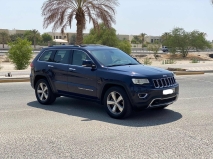 للبيع جيب Grand Cherokee 2015