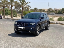 للبيع جيب Grand Cherokee 2015