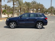 للبيع جيب Grand Cherokee 2015