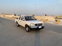 للبيع نيسان Pick up 2011