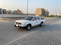 للبيع نيسان Pick up 2011