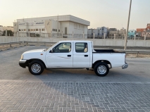 للبيع نيسان Pick up 2011