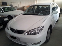 للبيع تويوتا camry 2006