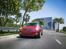 للبيع مني كوبر Mini Cooper 2010