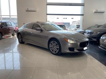 للبيع ميزراتي Quattroporte 2015