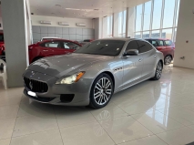 للبيع ميزراتي Quattroporte 2015