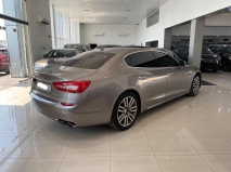 للبيع ميزراتي Quattroporte 2015